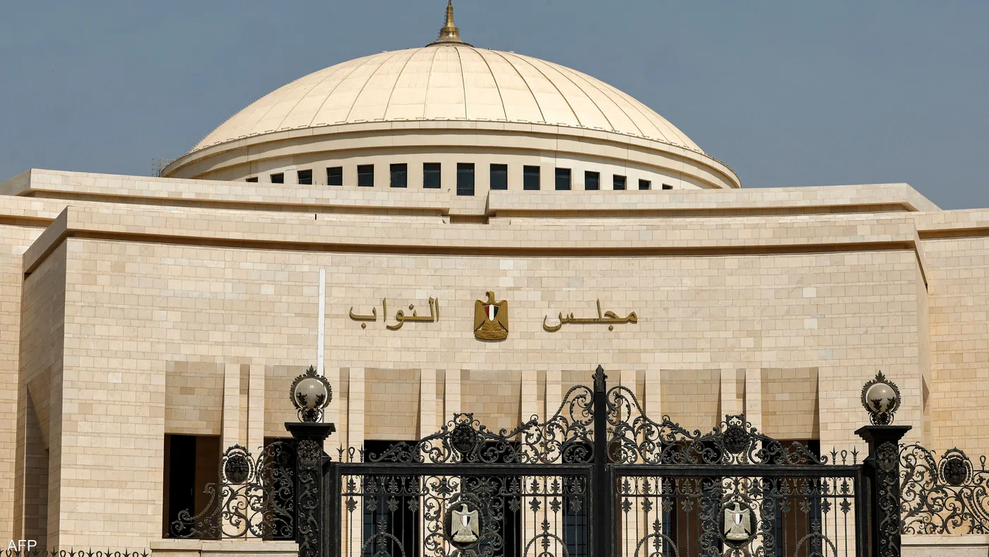 البرلمان المصري يعقد جلسة طارئة لبحث طلب السيسي تفويضا محتملا لدعم السعودية عسكريا