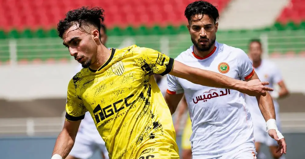 دوري الأبطال: مواجهات صعبة للمغرب الفاسي ونهضة بركان في دور المجموعات